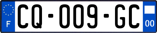 CQ-009-GC