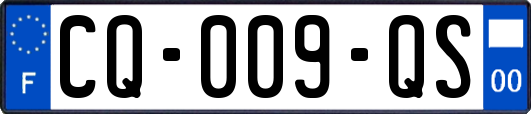 CQ-009-QS