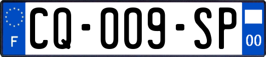 CQ-009-SP