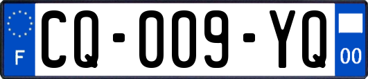 CQ-009-YQ