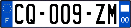 CQ-009-ZM