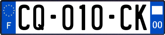 CQ-010-CK