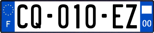 CQ-010-EZ