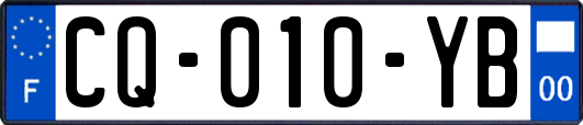 CQ-010-YB