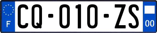 CQ-010-ZS