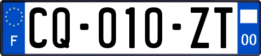 CQ-010-ZT