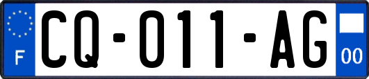 CQ-011-AG