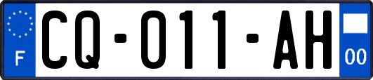 CQ-011-AH