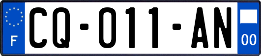 CQ-011-AN