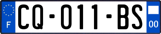 CQ-011-BS