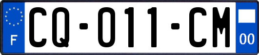 CQ-011-CM