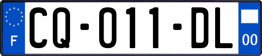 CQ-011-DL