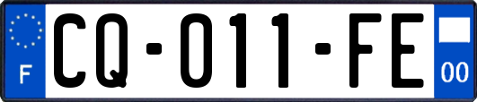 CQ-011-FE