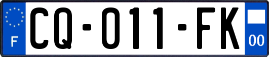 CQ-011-FK