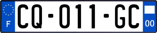 CQ-011-GC