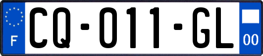 CQ-011-GL