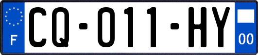 CQ-011-HY