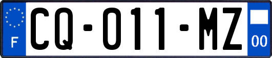 CQ-011-MZ