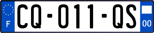 CQ-011-QS