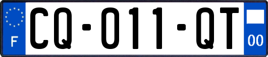 CQ-011-QT