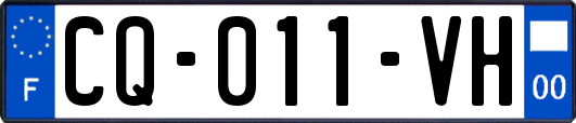 CQ-011-VH