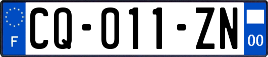 CQ-011-ZN