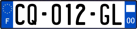 CQ-012-GL