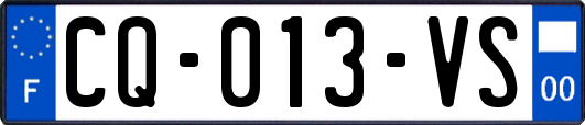 CQ-013-VS