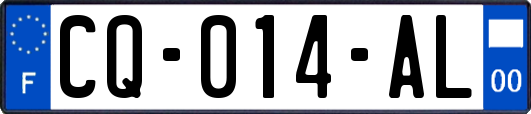 CQ-014-AL