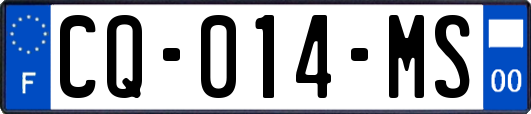 CQ-014-MS