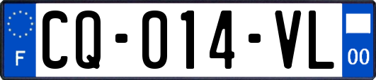 CQ-014-VL