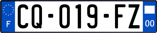 CQ-019-FZ