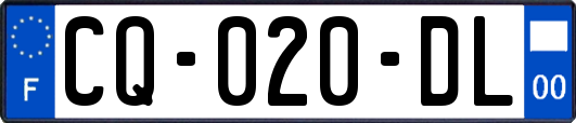 CQ-020-DL