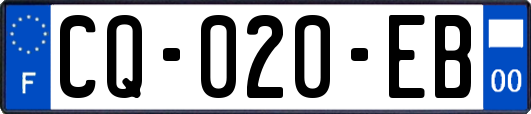 CQ-020-EB