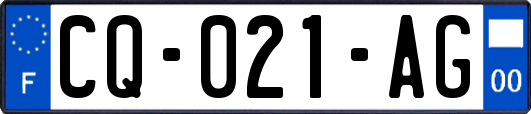 CQ-021-AG