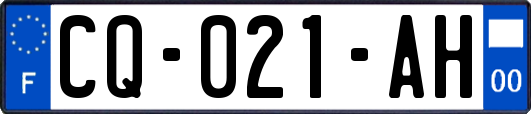 CQ-021-AH