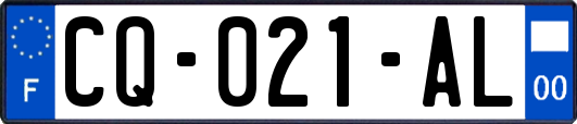 CQ-021-AL