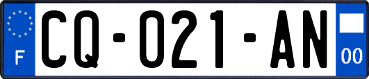 CQ-021-AN