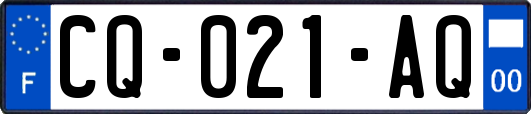 CQ-021-AQ