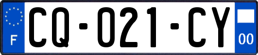 CQ-021-CY