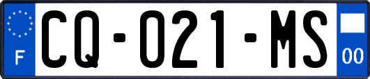 CQ-021-MS