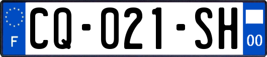 CQ-021-SH