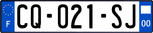 CQ-021-SJ