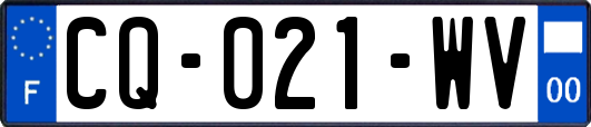 CQ-021-WV