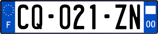 CQ-021-ZN