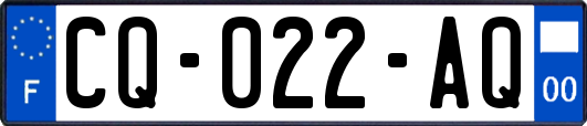 CQ-022-AQ