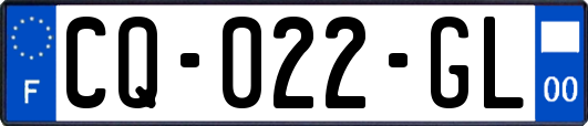 CQ-022-GL