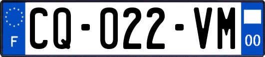 CQ-022-VM