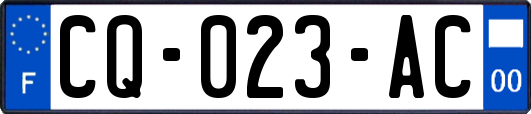 CQ-023-AC