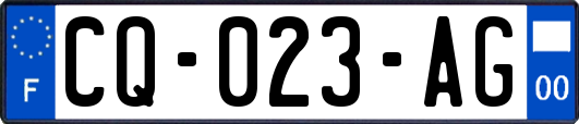 CQ-023-AG